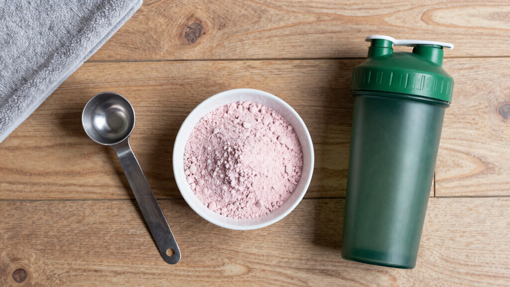 best creatine supplements