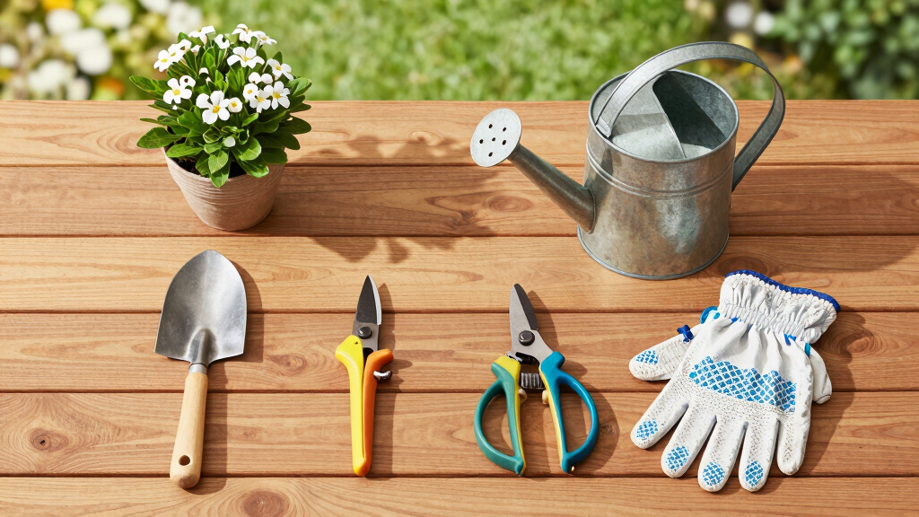 best garden tools for mums