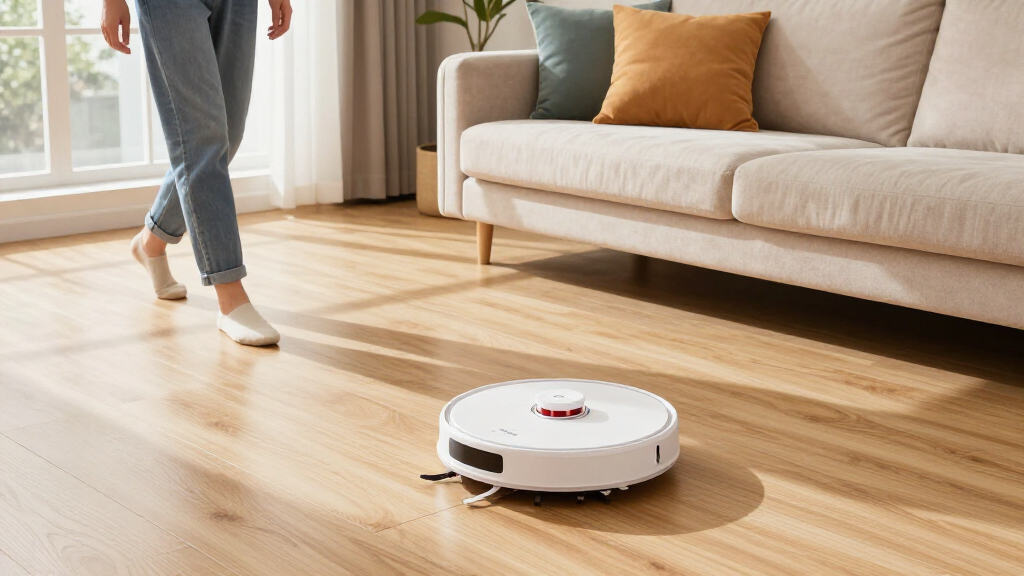best Roomba robot vacuums