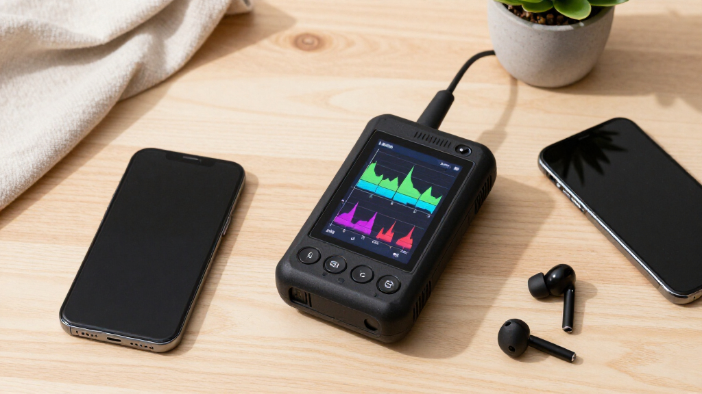 8 Best Handheld Spectrum Analyzers for 2026