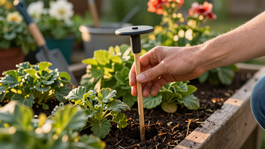 best soil moisture retainers