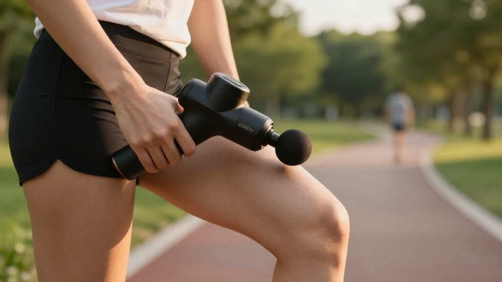 15 Best Portable Massage Guns for Athletes in 2026