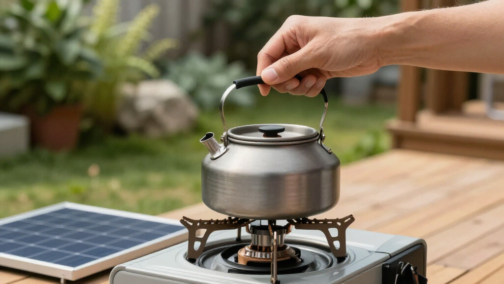 9 Best Compact Camp Kettles That Are Easy to Pack and Use
