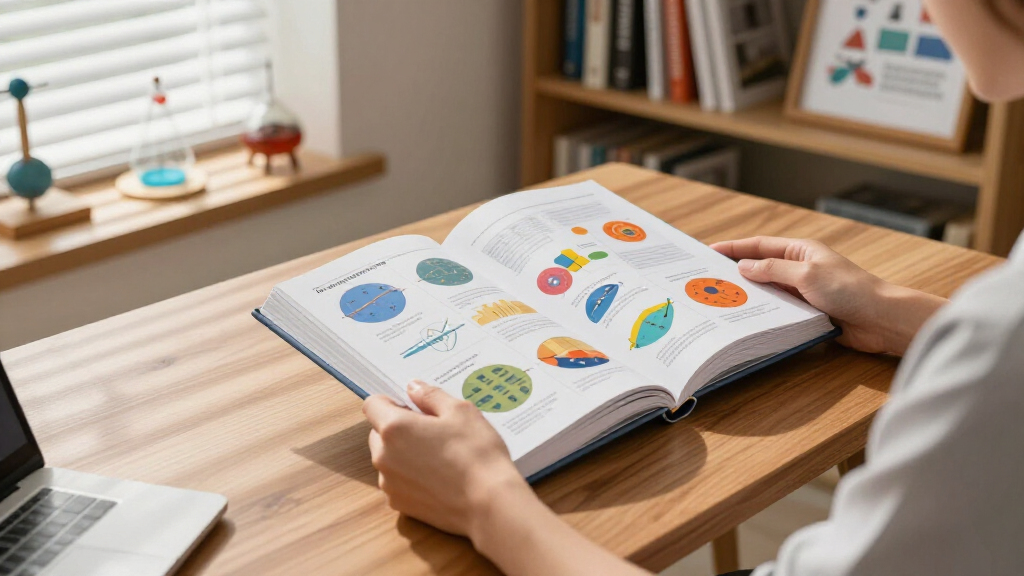 11 Best Educational Science Reference Books in 2026