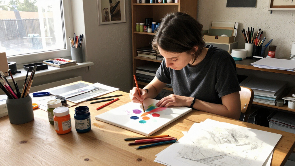 10 Best Art Supplies For Students In 2026