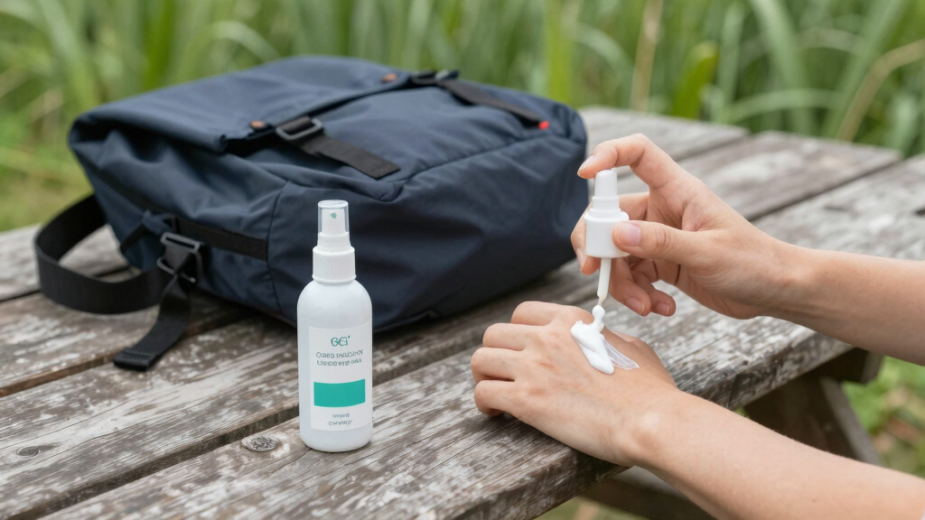 best tick repellents