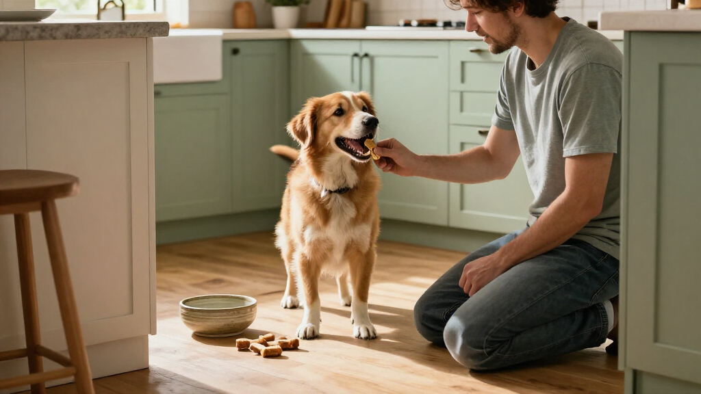 best dental treats for dogs