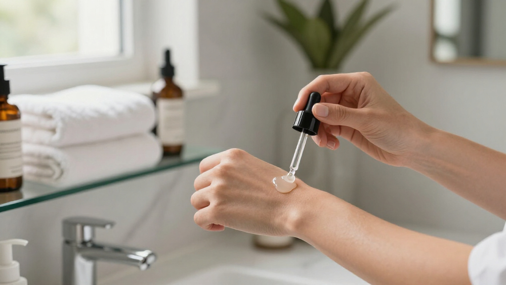 behind the scenes best body serums reviving dry dull skin