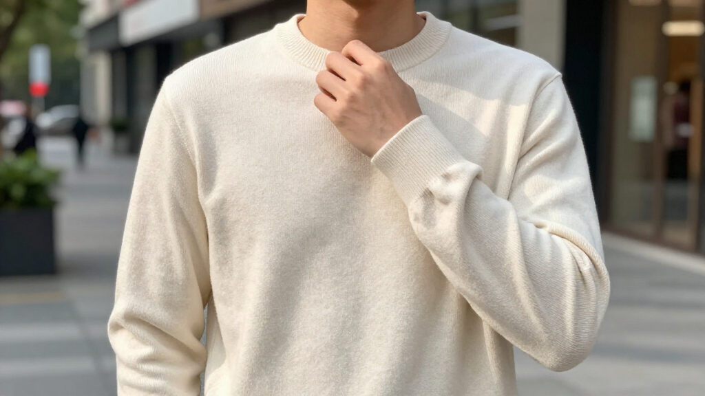 best cotton sweaters