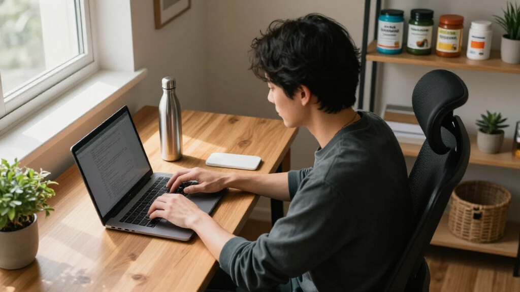 essential halal home office furniture