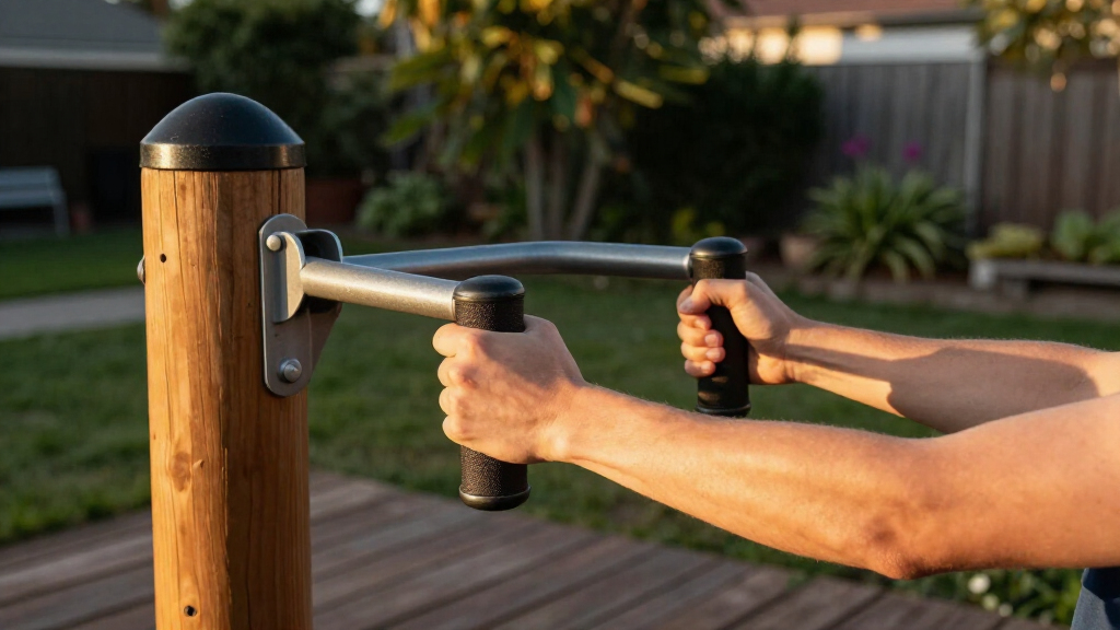 best rotational strength exercise equipment