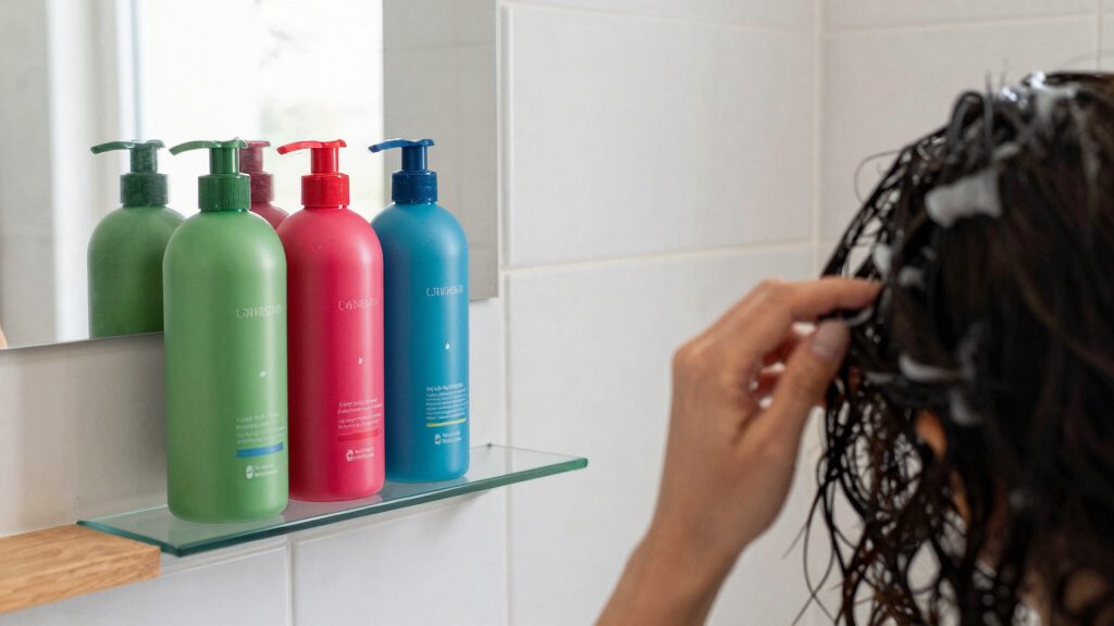 shampoo conditioner prime day deals