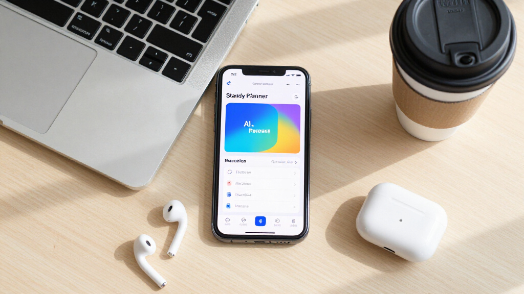 6 Best AI-Powered Study Planners for Smarter Learning in 2026