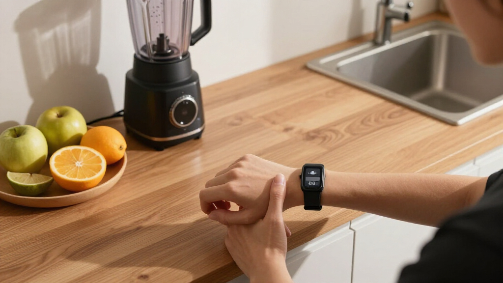 fitness trackers