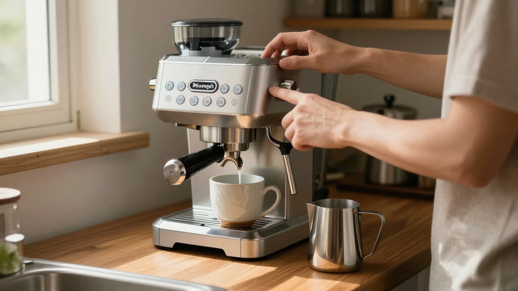 De'Longhi
