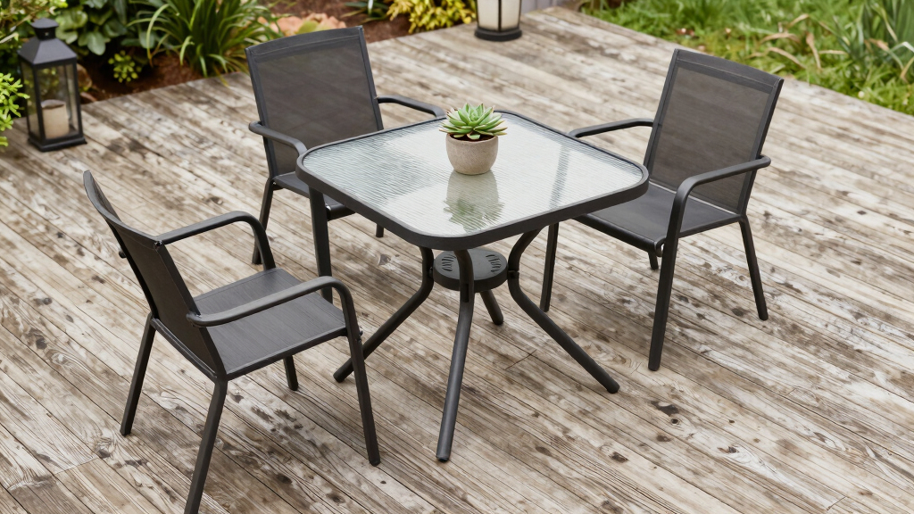 best patio furniture