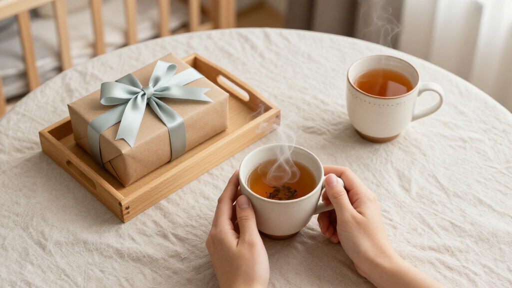 gifts for new moms