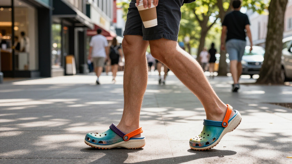 best Nike Crocs alternatives