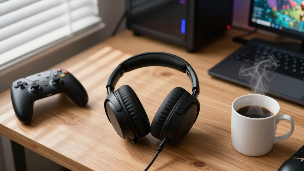 openback audiophile gaming headsets