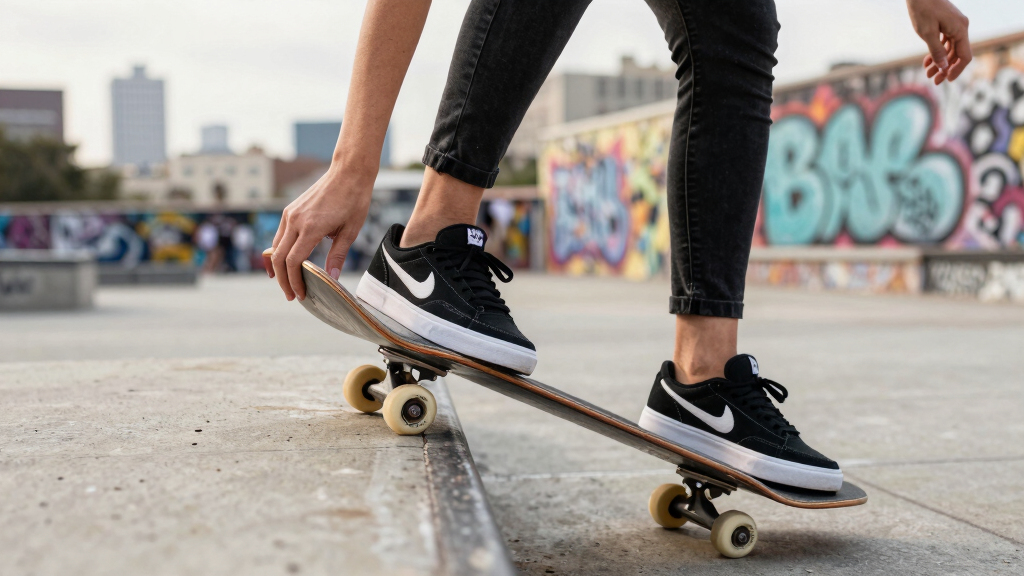 best Nike SB skate shoes