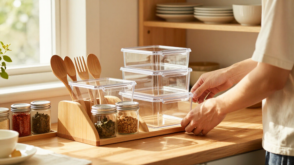best kitchen organization products