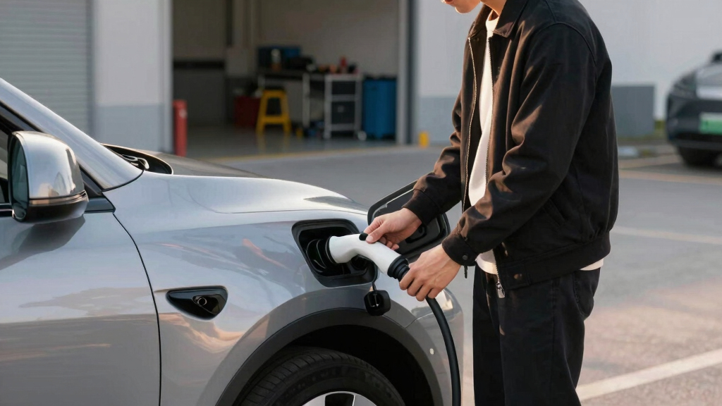 best affordable electric cars