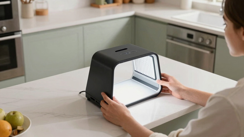 at-home wellness light therapy devices