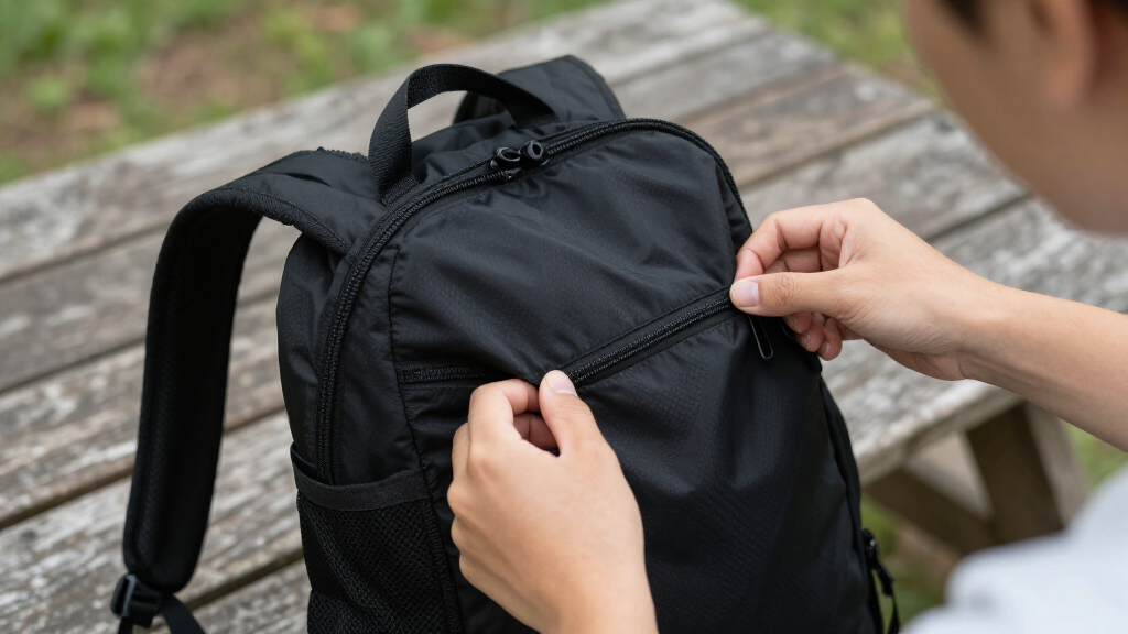 sports and recreation backpacks