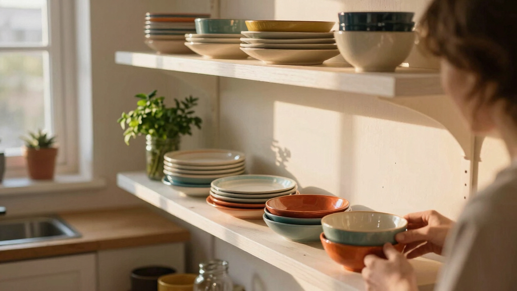 best floating shelves