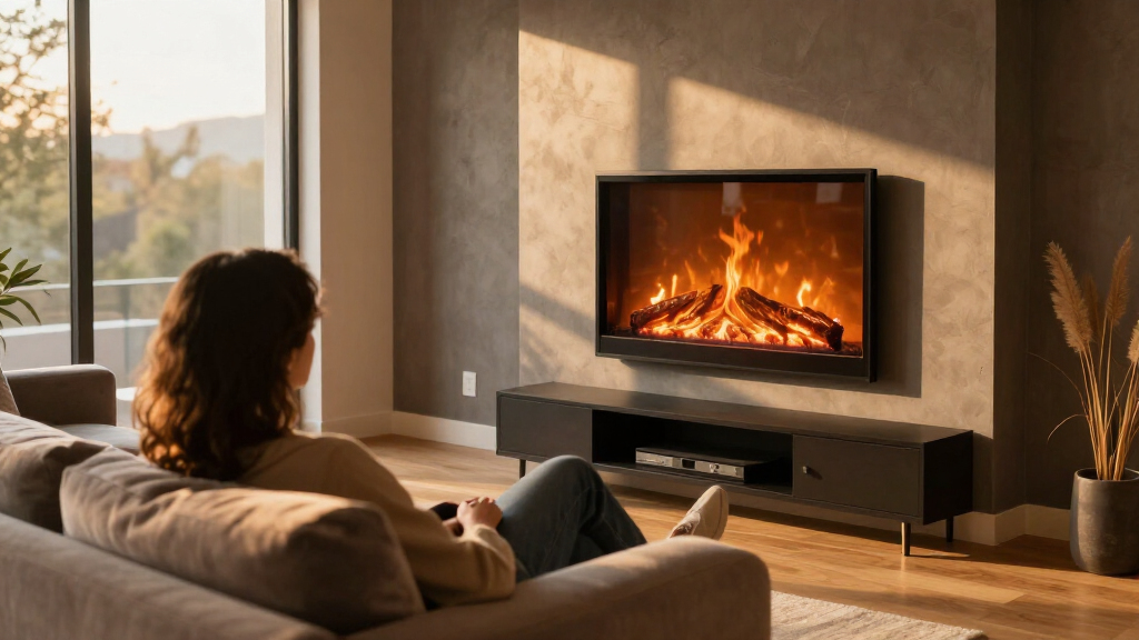 best-media-wall-electric-fireplaces