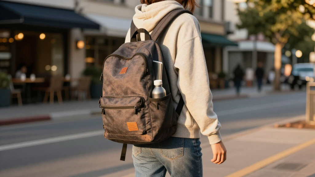laptop backpacks for students