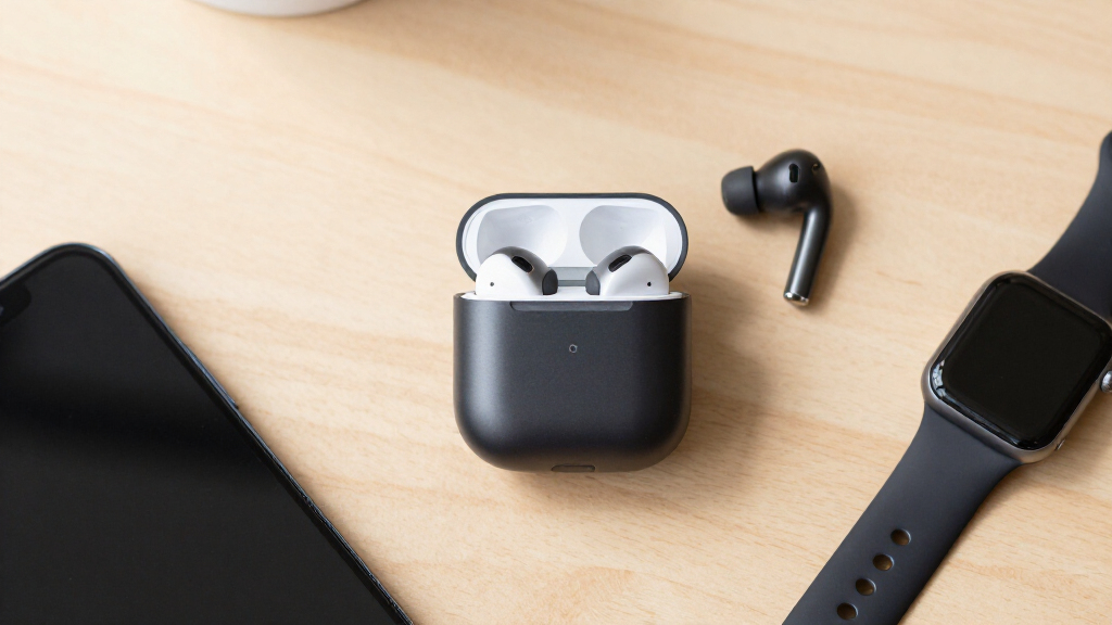 student-friendly wireless earbuds