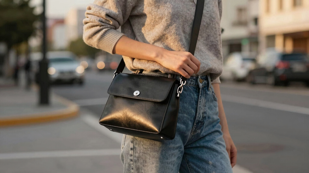 best crossbody slings