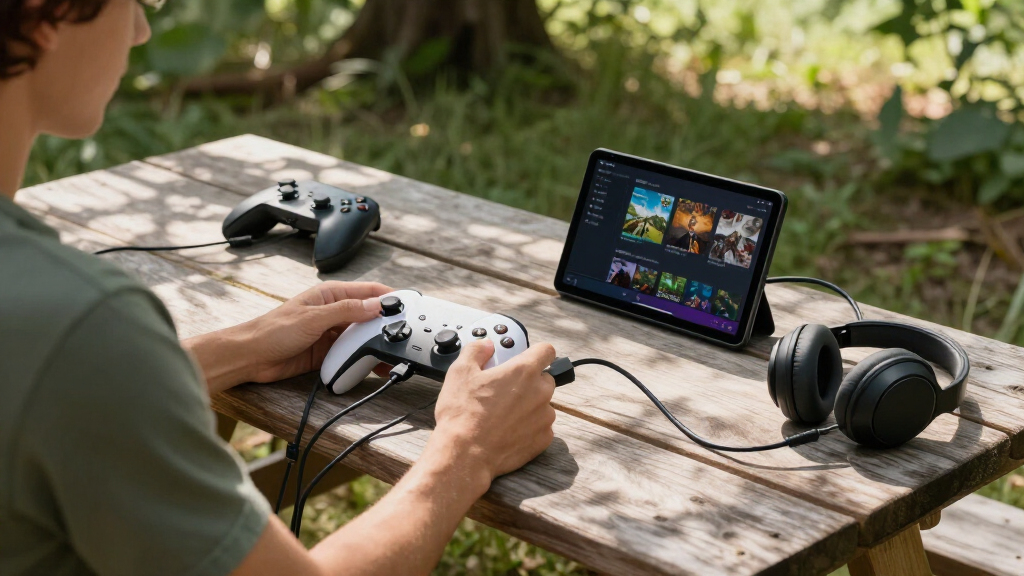 video game consoles and bundles