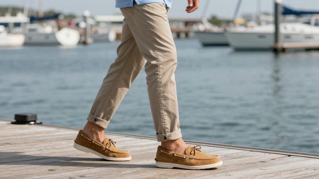 best boat shoes