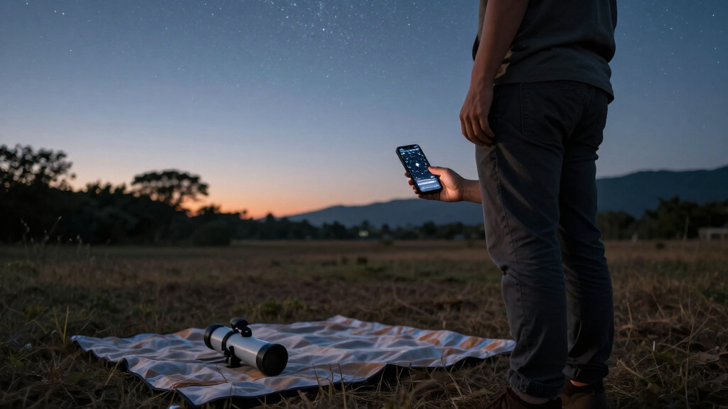 astronomy star charts for beginners
