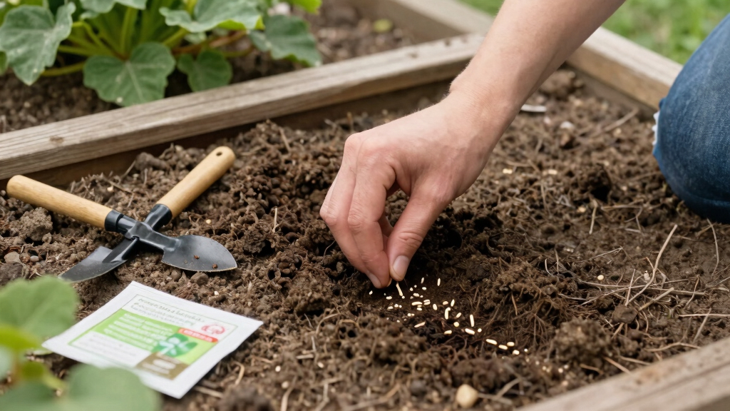 best drought-tolerant flower seeds