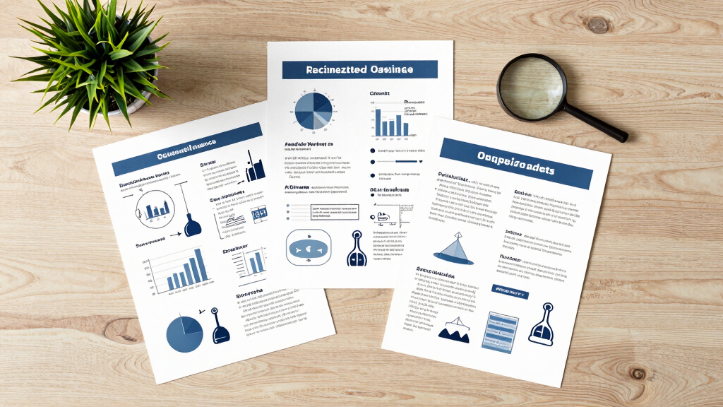 science reference posters