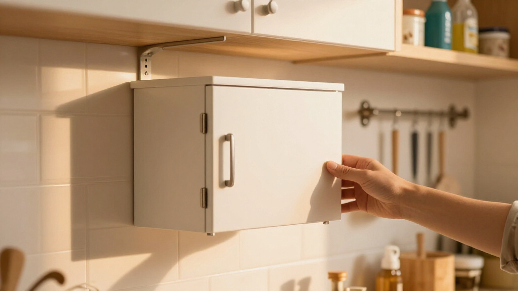 best small-space storage solutions
