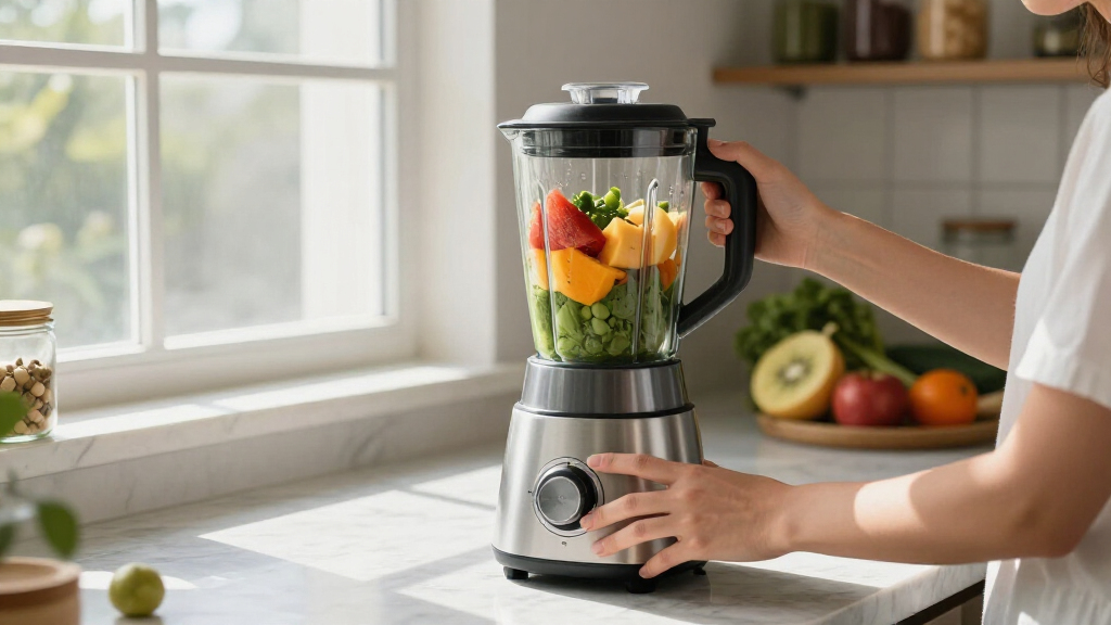 best high speed blenders for smoothies