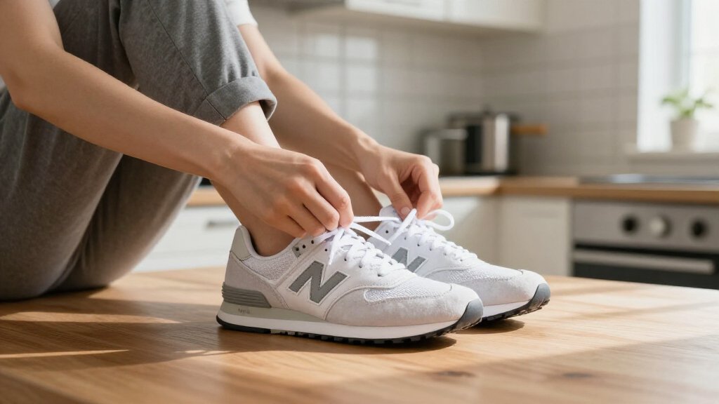 best New Balance sneakers