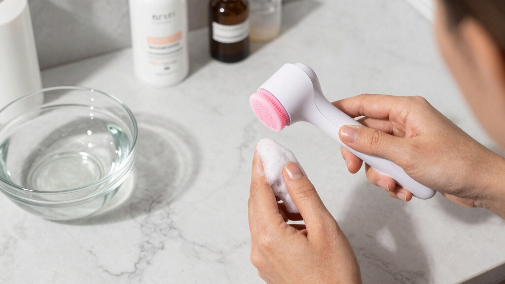 15 Best Electric Facial Cleansing Brushes in 2026
