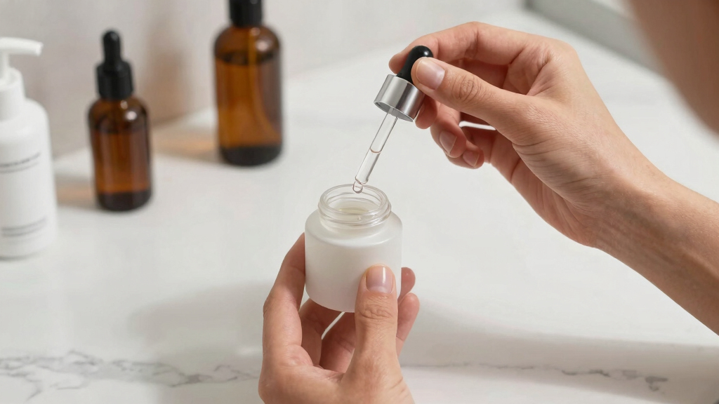 best eye serums