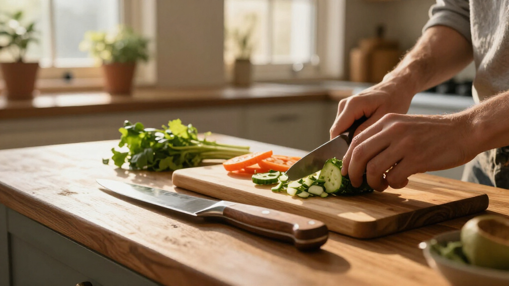 knife sets under 300
