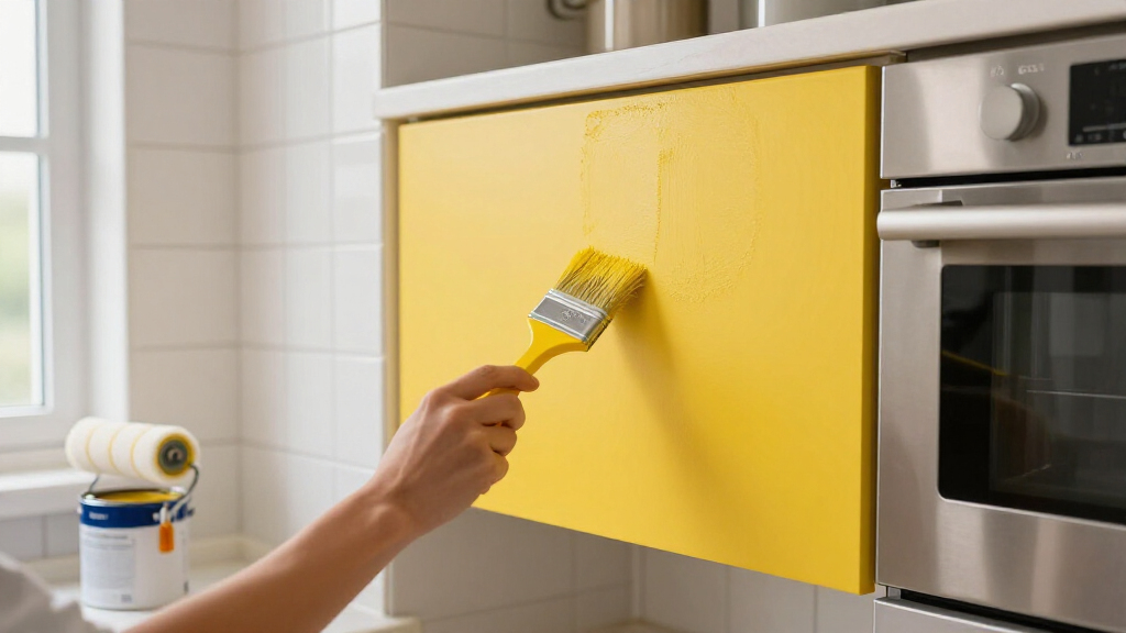 best cabinet paints