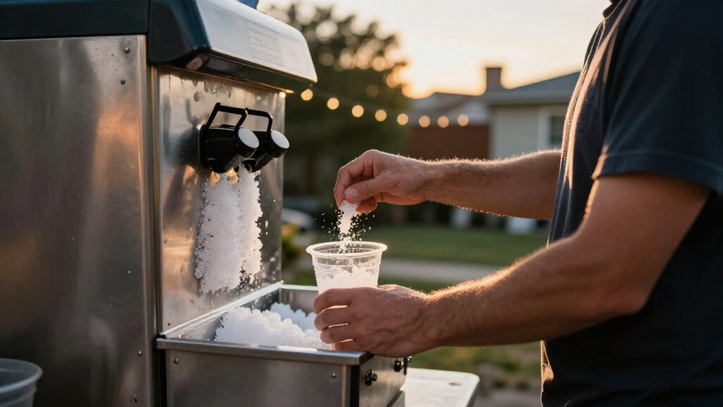 best shaved ice makers