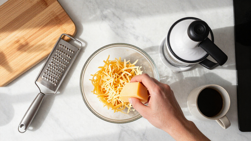 food processors for shredding cheese