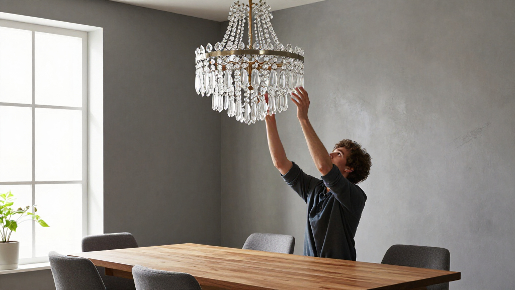 best chandelier for dining room modern