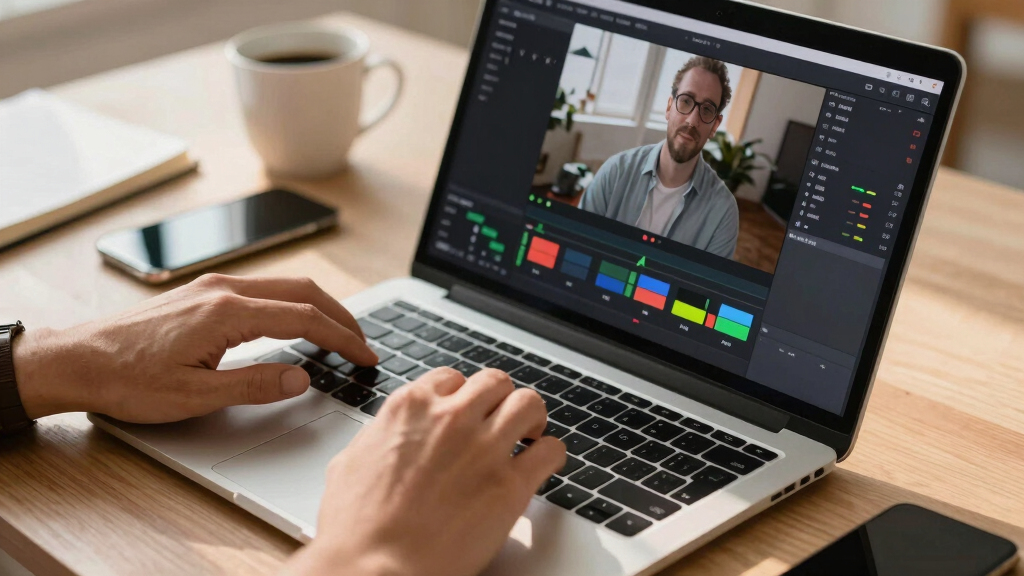 How a Local System Analyzes Your Video Better Than Basic Transcripts