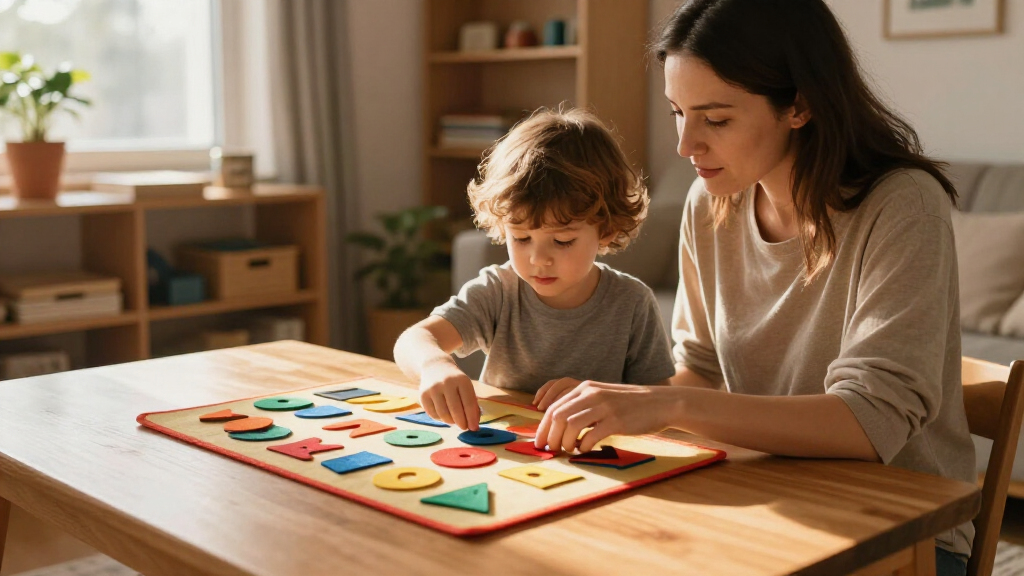 montessori grammar symbols